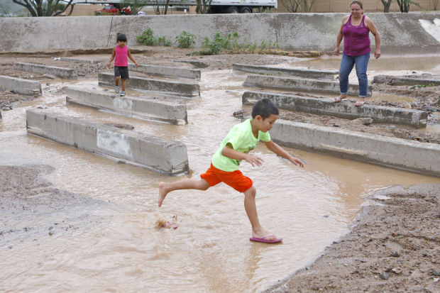 Monsoon 2013